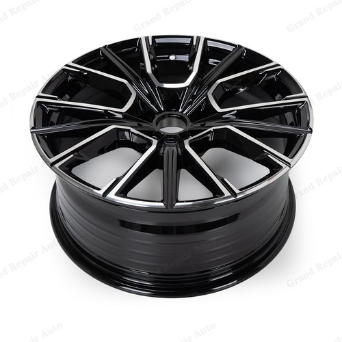 New alloy rim for bmw - 18"x8",