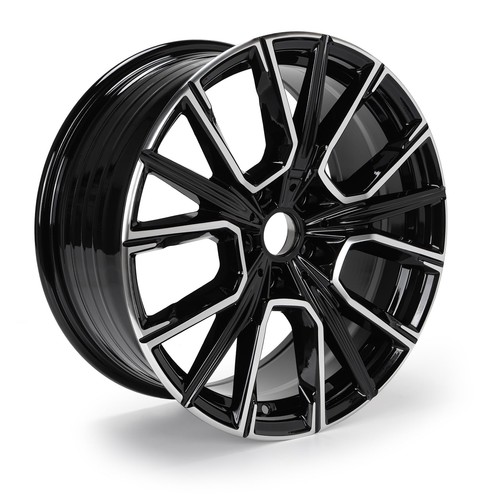 18x8 alloy wheel rim - rim, for