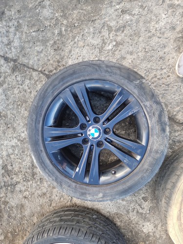 Bmw series 330e door - 330e, 4