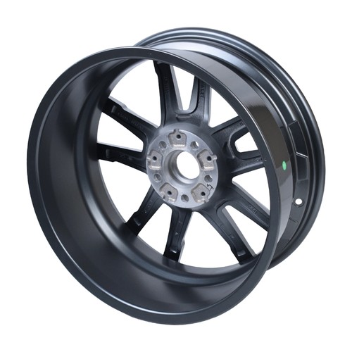 Alloy wheel rim - alloy,