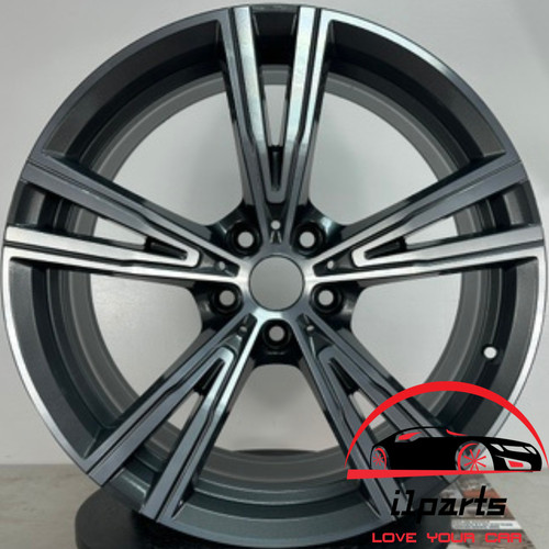 Bmw 330i 330e - bmw, 19"