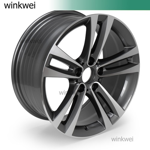 New alloy wheel rim for - alloy,