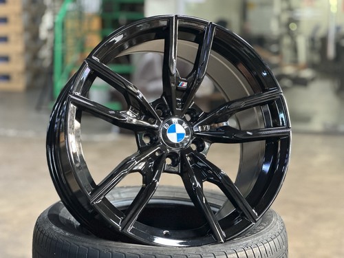 New 18x8j 18x9j bmw - g20, m340i