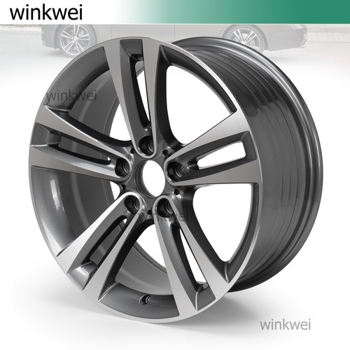 Alloy wheel rim 6796247 - 18",