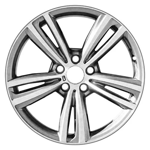 For bmw 330e alloy - 330e, 16-17