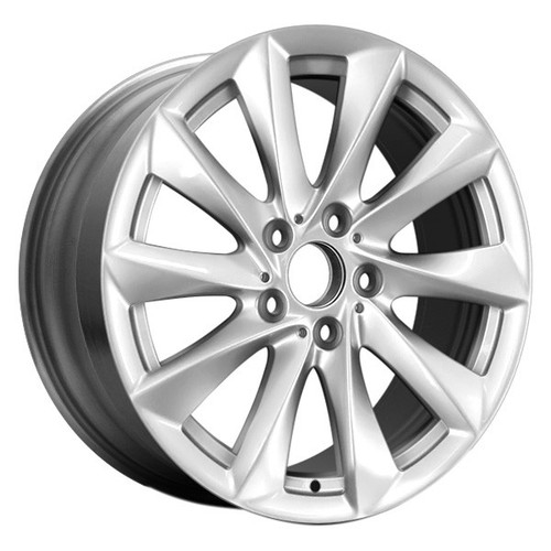 For bmw 330e - 16-17, alloy