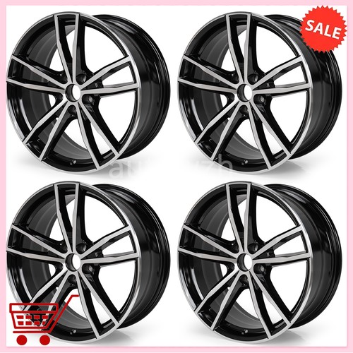 Set alloy wheel - set, 4