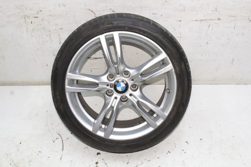 Bmw f30 330e alloy wheel - f30,