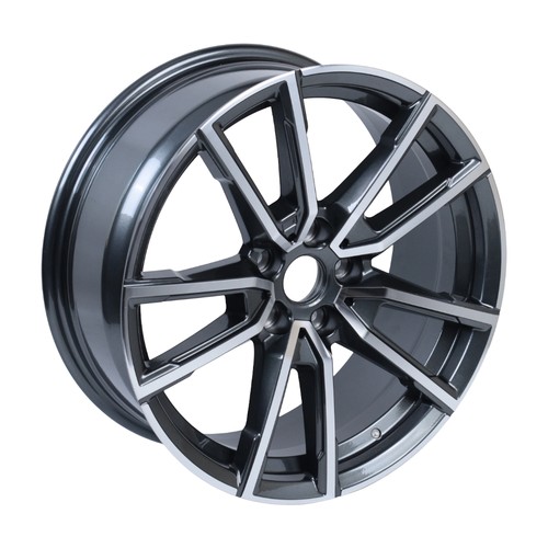 Alloy wheel rim - wheel,