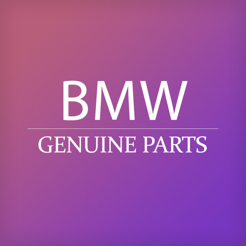 Genuine bmw hybrid - genuine,