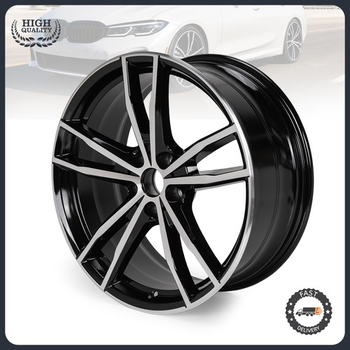 Alloy wheel rim - alloy,