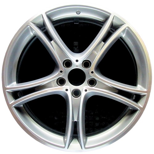 Wheel rim bmw 320i - rim, 330e
