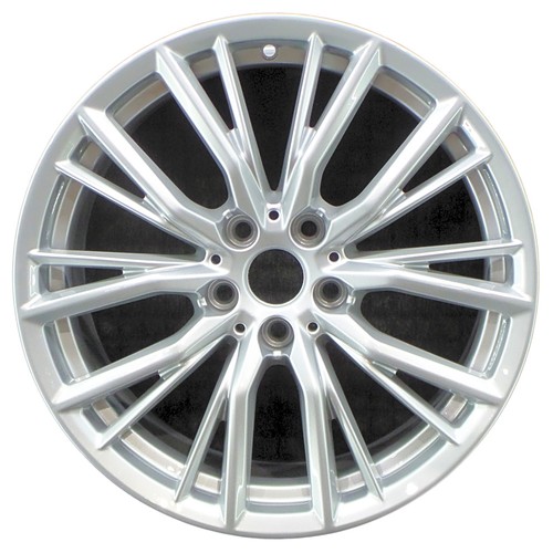 Wheel rim bmw 330e - rim,