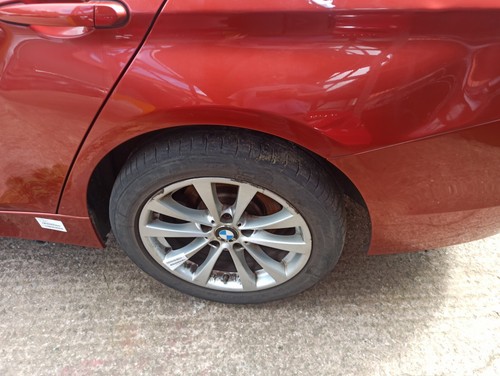 Bmw f30 330e 2016 2018 - f30, alloy