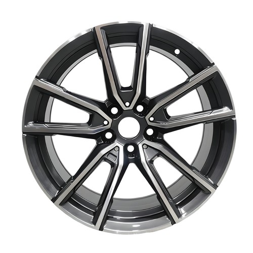 Alloy wheel rim - 18”x7.5”,