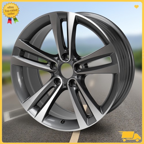 Wheel rim et34 fit - 18"x8",