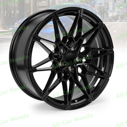 New wheel for bwm - 8",